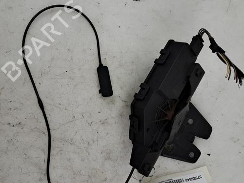 Used Tailgate lock Tailgate lock 37391183 37391183