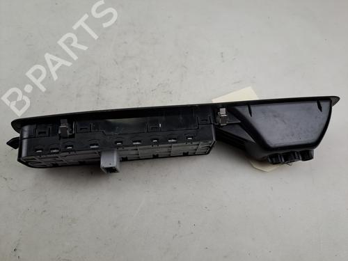 Left front window switch RENAULT SCÉNIC III (JZ0/1_) 1.5 dCi | BP37393866I27 - Image 3