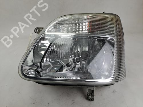 Used Left headlight Left headlight 37397607 37397607