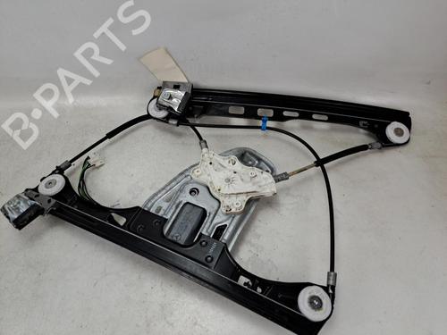 Used Front right window mechanism Front right window mechanism 37384910 37384910