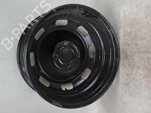 Used Rim Rim 37400161 37400161