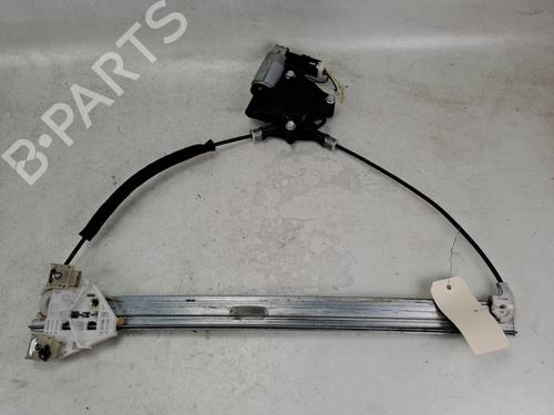 Front right window mechanism MAZDA 5 (CR) 2.0 CD (CR19) | BP37384865C23 - Image 2