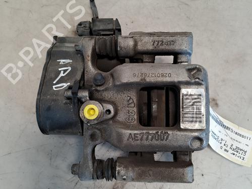 Used Right rear brake caliper Right rear brake caliper 37394724 37394724