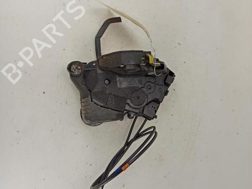 Used Front left lock Front left lock 37381489 37381489