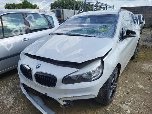Used Parts BMW 2 Active Tourer (F45) 4812968