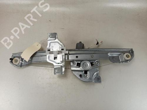 front-left-window-mechanism-citroen-c3-iii-sx-2016-37379906 main image