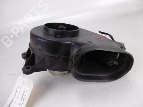 Heater blower motor CITROËN C8 (EA_, EB_) 2.2 HDi | BP37378235M62 - Image 2