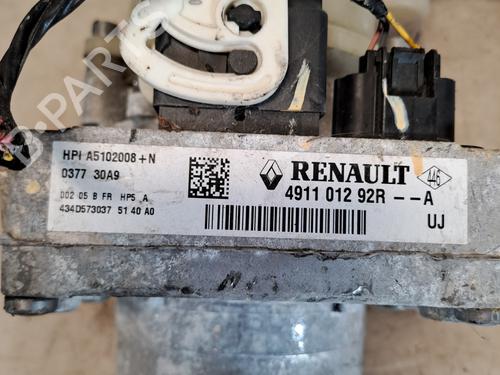Steering pump DACIA SANDERO II TCe 90 (B8M1, B8MA, B8AC) | BP37395012M99 - Image 2