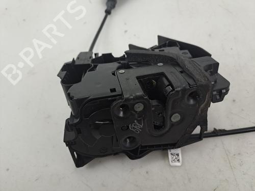 Used Front right lock Front right lock 37392500 37392500