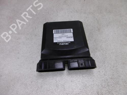 Engine control unit (ECU) RENAULT ESPACE IV (JK0/1_) 3.0 dCi (JK0J, JK0V) | BP37377522M57 - Image 2