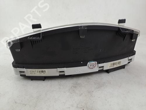 Used Instrument cluster Instrument cluster 37390928 37390928