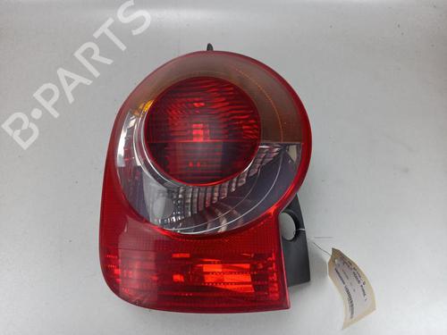 Left taillight RENAULT MODUS / GRAND MODUS (F/JP0_) 1.5 dCi (FP0E, JP0E) | BP37379591C34 - Image 2