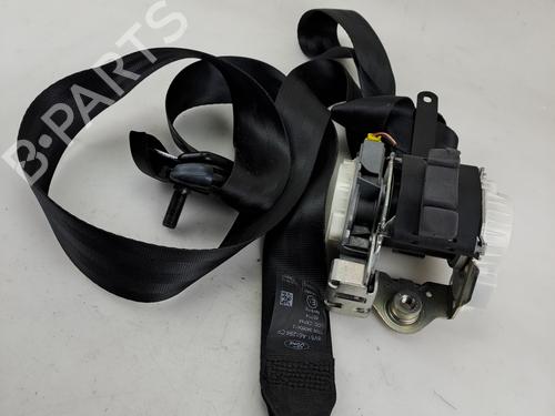 Front right seatbelt FORD FIESTA VI (CB1, CCN) 1.4 TDCi | BP37396949I25 - Image 3
