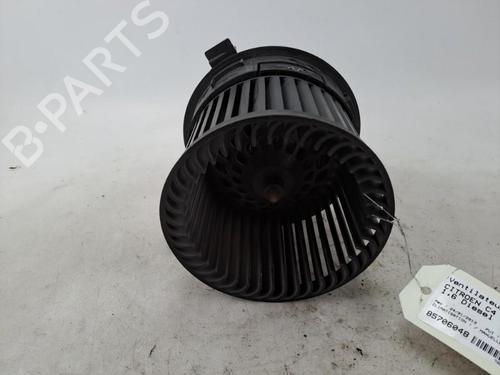 Heater blower motor CITROËN C4 II (NC_) 1.6 HDi 115 | BP37387773M62 - Image 3