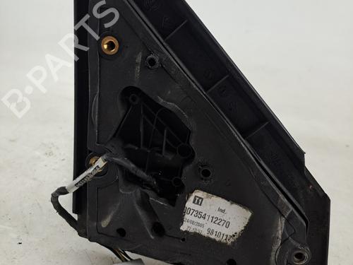 Used Left mirror Left mirror 37396087 37396087