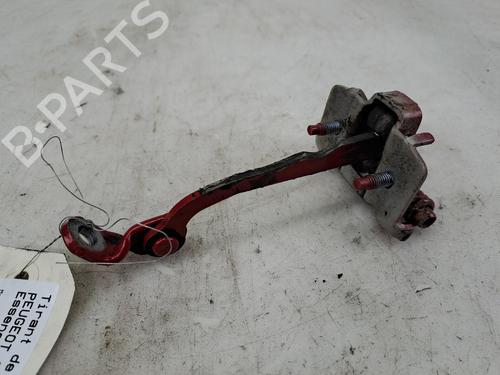 Used Hinge/Door check strap Hinge/Door check strap 38296211 38296211