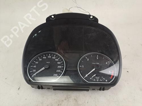 Instrument cluster BMW 1 (E87) 118 d | BP37390976C47 - Image 2