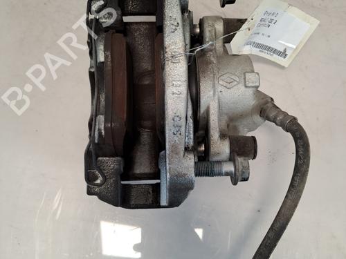 Right front brake caliper RENAULT ZOE (BFM_) | BP37392247M104 - Image 3