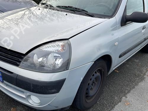 Right front window switch RENAULT CLIO III (BR0/1, CR0/1) | BP37395824I26 - Image 4
