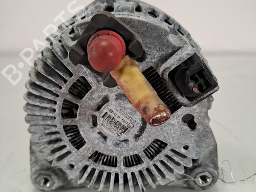 Generator Generator RENAULT TRAFIC III Van (FG_) 1.6 dCi 120 (FGMK) (121 hp) 37398476 37398476