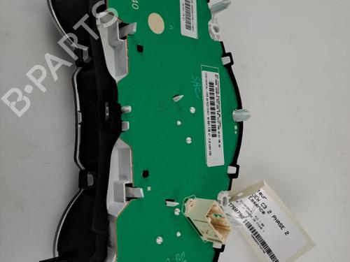 instrument-cluster-citroen-c3-ii-sc_-2009-37389638 main image