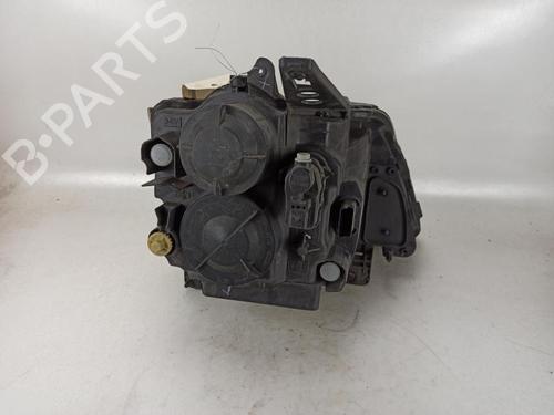Used Left headlight Left headlight 37380500 37380500