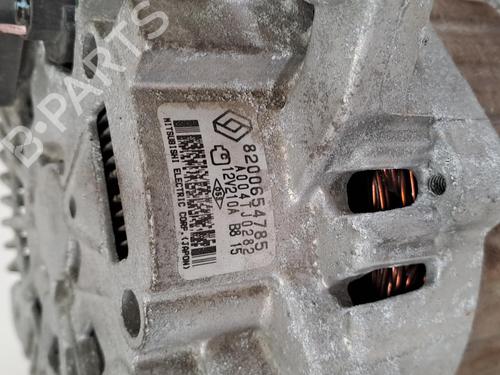 Alternator RENAULT LAGUNA III (BT0/1) 2.0 dCi (BT07, BT0J, BT14, BT1A, BT1S) | BP37400019M7 - Image 4