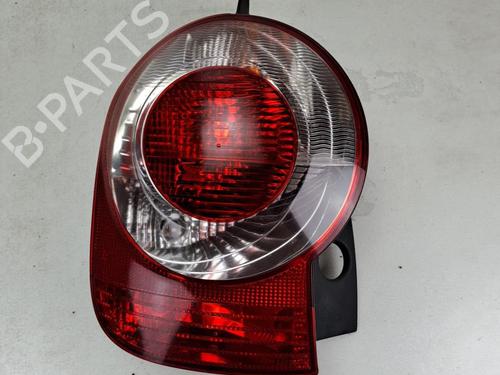 Left taillight RENAULT MODUS / GRAND MODUS (F/JP0_) 1.5 dCi (FP0F, JP0F) | BP37384891C34 - Image 3