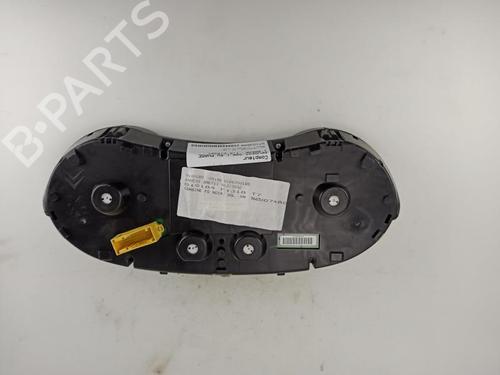 Used Instrument cluster Instrument cluster 37381264 37381264
