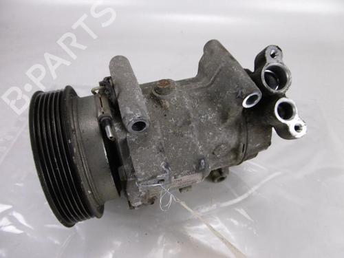 Used AC compressor AC compressor 37378316 37378316