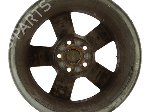 Used Rim Rim AUDI A4 B7 (8EC) 1.9 TDI (116 hp) 40284347 40284347