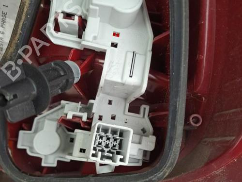 Left taillight FORD FIESTA VI (CB1, CCN) | BP37387491C34 - Image 2