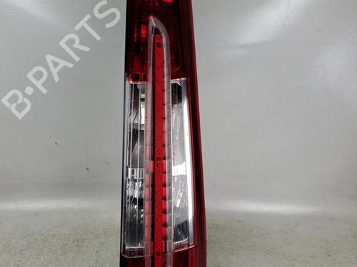 Right taillight FORD C-MAX (DM2) 1.6 TDCi | BP37386495C35 - Image 3