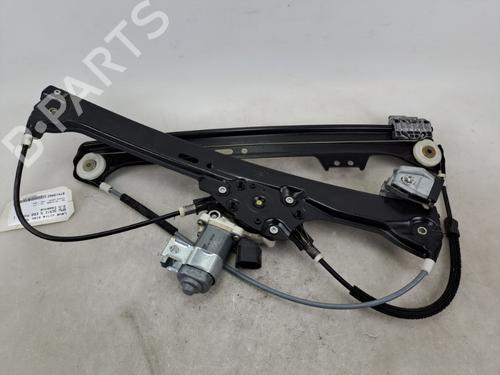 Front right window mechanism BMW 5 (E60) 523 i | BP37388422C23 - Image 3