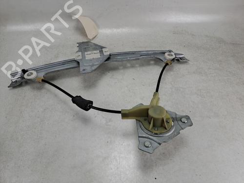 Used Rear left window mechanism Rear left window mechanism 37384801 37384801