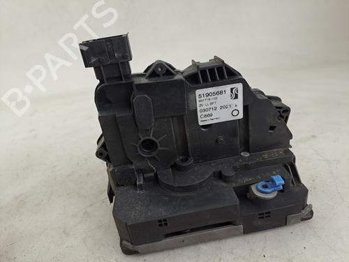 front-right-lock-fiat-punto-evo-199_-2008-37398075 main image