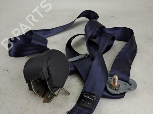 Used Rear left seatbelt Rear left seatbelt 37396595 37396595