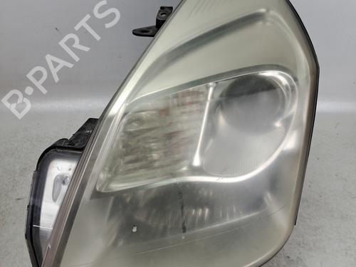 Used Left headlight Left headlight 37385868 37385868