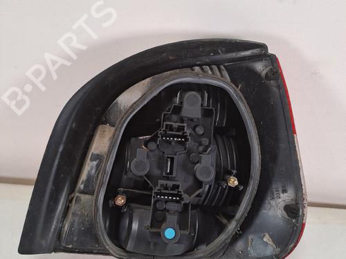 Venstre Baklys Venstre Baklys RENAULT SCÉNIC I MPV (JA0/1_, FA0_) 1.9 dCi (JA05, JA1F) (102 hp) 37399571 37399571