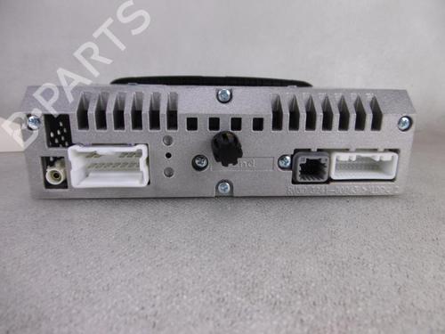 Radio RENAULT ZOE (BFM_) ZOE | BP37747015E6 - Image 2