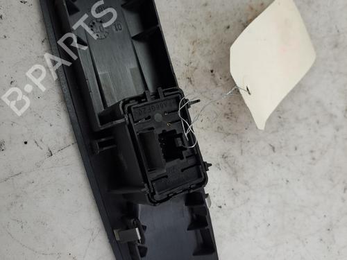 Right front window switch RENAULT LAGUNA III (BT0/1) 2.0 dCi (BT01, BT08, BT09, BT0E, BT0K, BT12, BT1C, BT1D,... | BP37399494I26 - Image 2