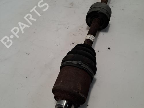 Right front driveshaft FIAT PUNTO EVO (199_) | BP37390667M39 - Image 2