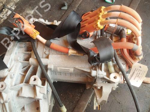 Engine RENAULT ZOE (BFM_) ZOE | BP37746936M1  - Image 6