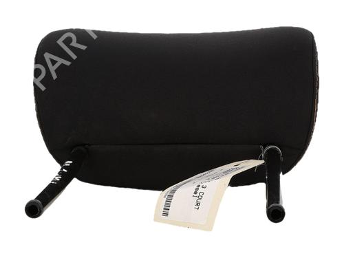 Headrest RENAULT TRAFIC III Van (FG_) 1.6 dCi 90 (FGME) | BP40434248I31 - Image 3