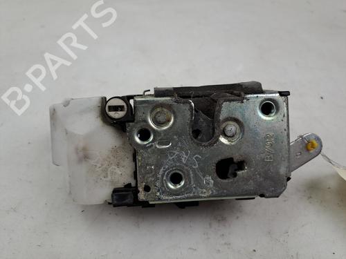 Fechadura trás direita Fechadura trás direita 37390603 37390603