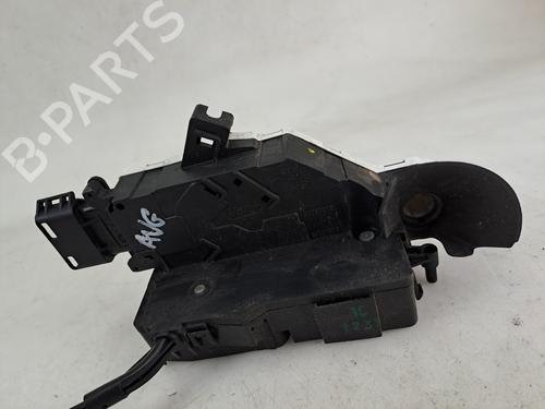 Used Front left lock Front left lock 37398925 37398925