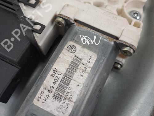 Elevalunas trasero derecho Elevalunas trasero derecho VW GOLF V (1K1) [2003-2010] 37394281 37394281