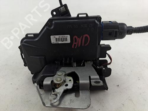 Front right lock AUDI A8 D3 (4E2, 4E8) 3.0 TDI quattro | BP37394134C97 - Image 2