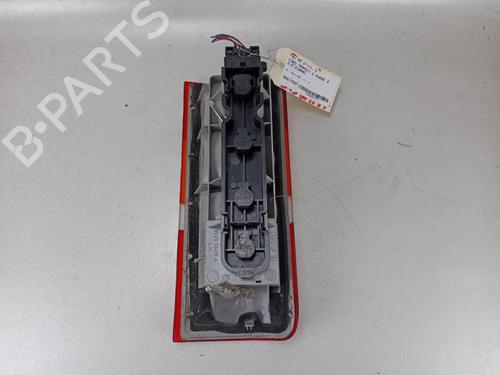Left taillight FORD TRANSIT Van (E_ _) 2.5 DI (EAL, EAS) | BP37379959C34 - Image 2
