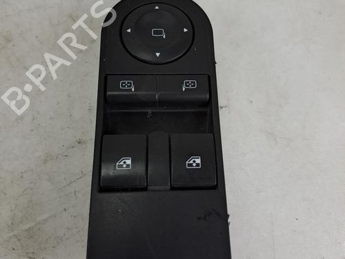 Used Left front window switch Left front window switch 37398626 37398626